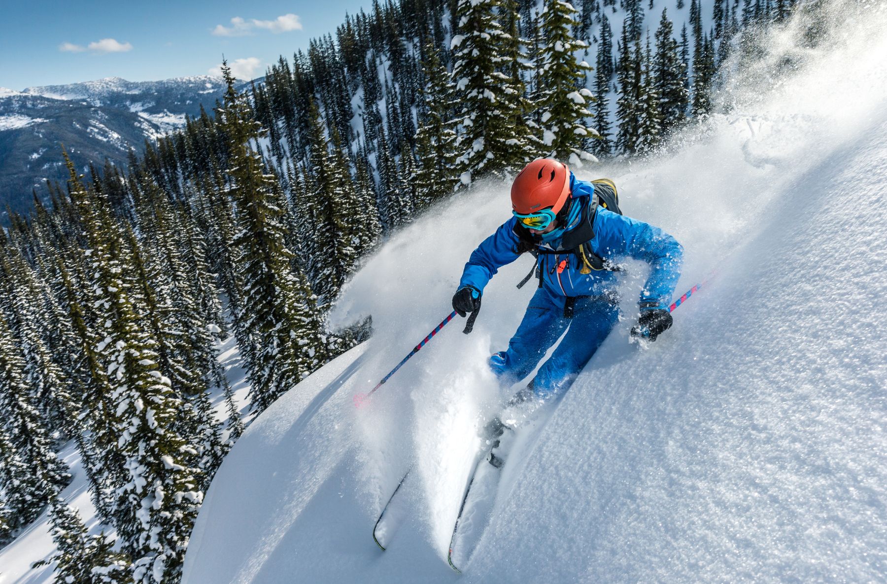 forfait ski à Chamonix