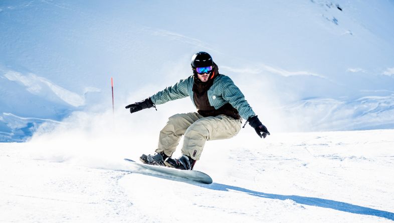 séjour ski tout inclus