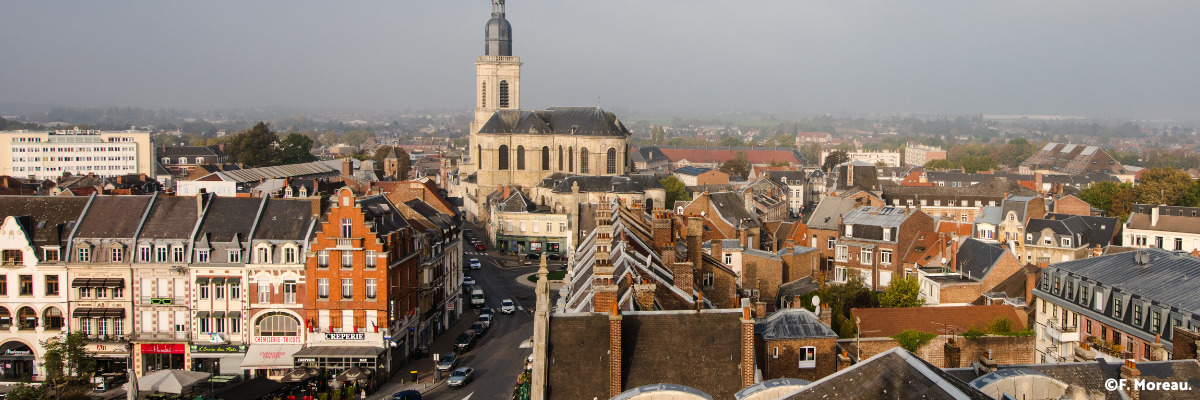 Cambrai