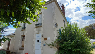 auberge de jeunesse Beaugency