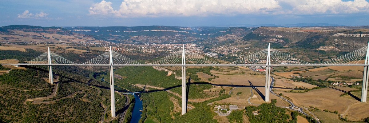 Ville de Millau