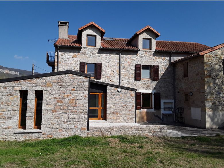 auberge de jeunesse Millau