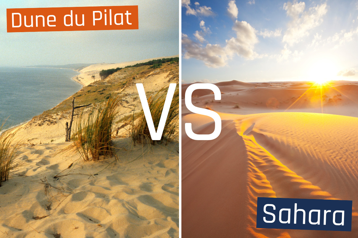 Dune du Pilat