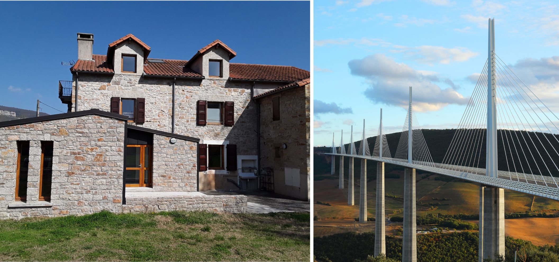 Millau Home Page