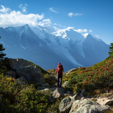 Montagne Mon Trip