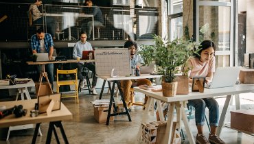 coworking