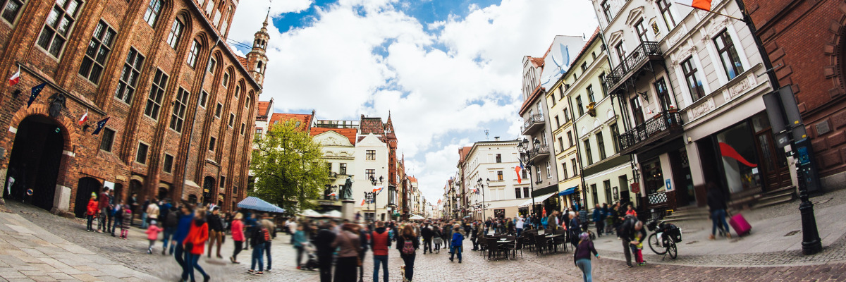Torun
