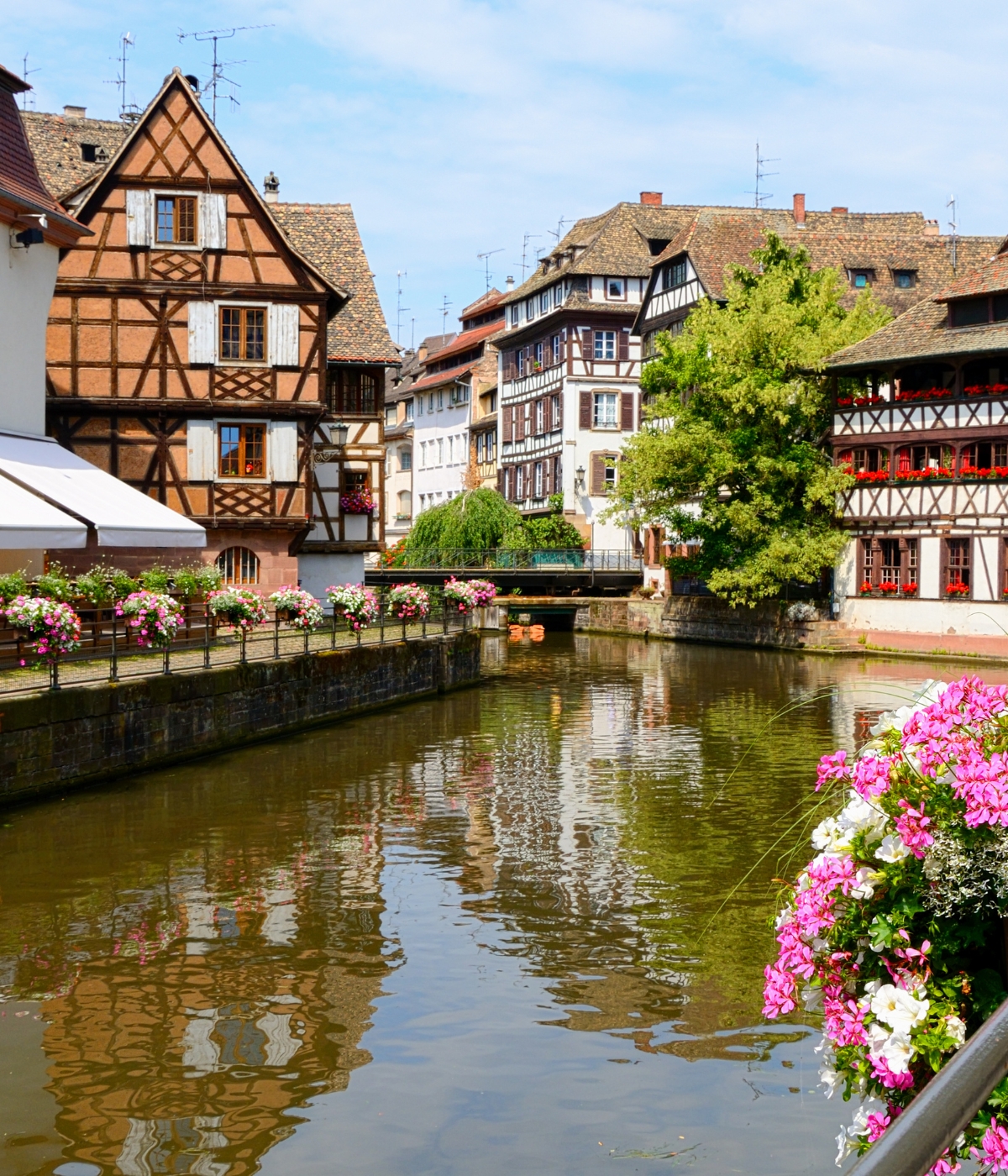 Strasbourg France