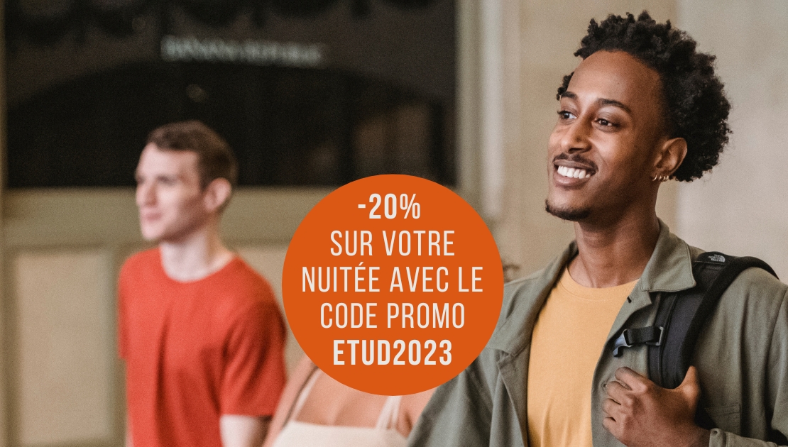 offre étudiante