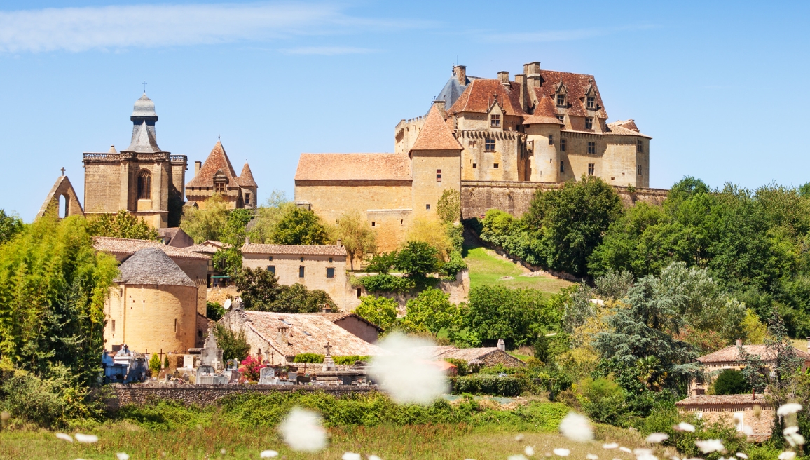 au cœur de l'histoire