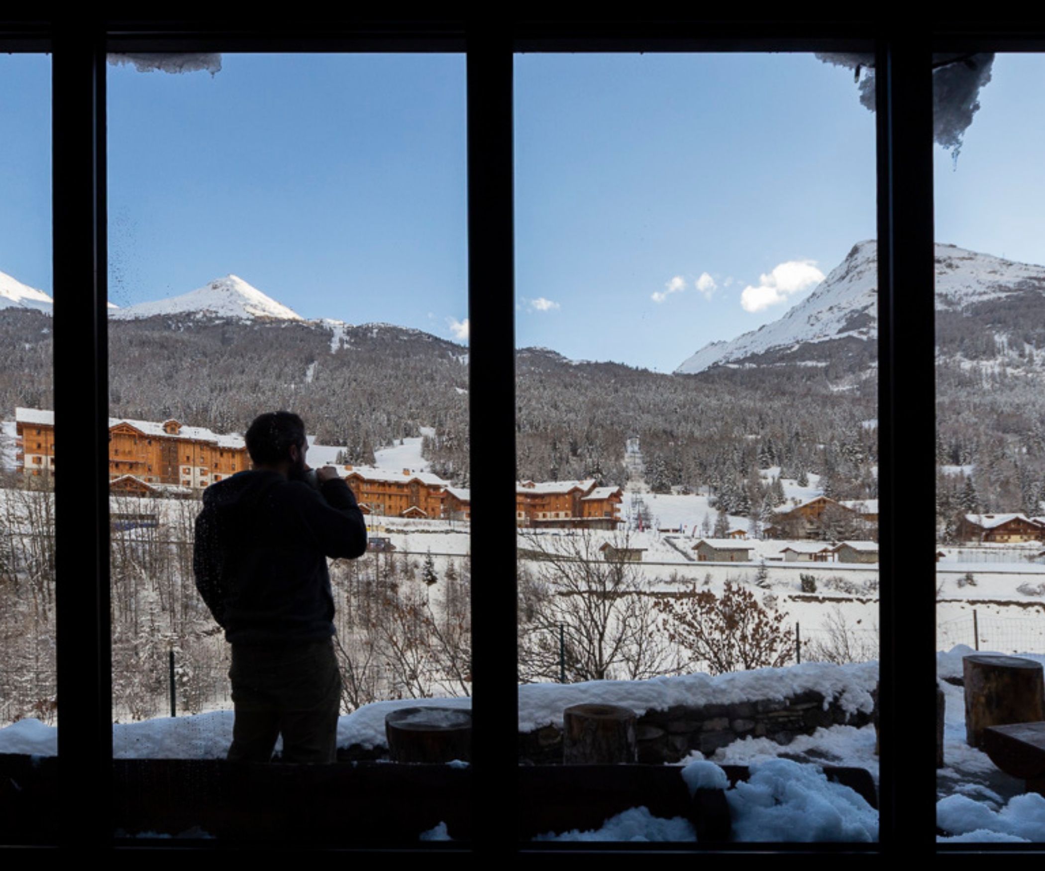 HI Val-Cenis