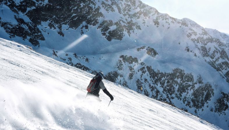 forfait à Chamonix