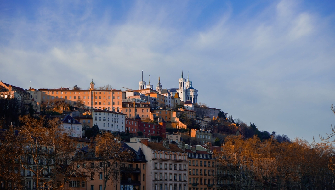 visiter Lyon