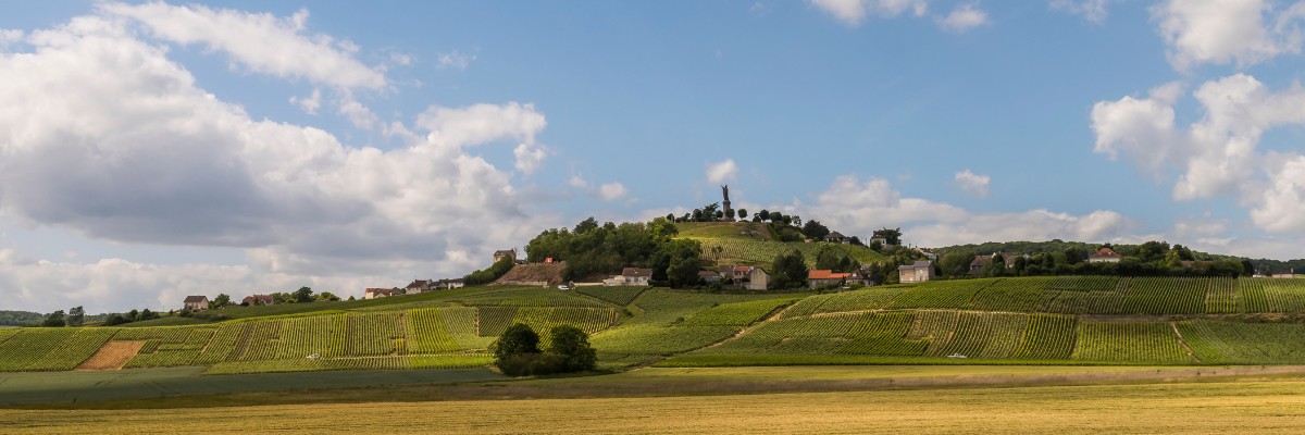 auberge de jeunesse Chatillon-sur-Marne