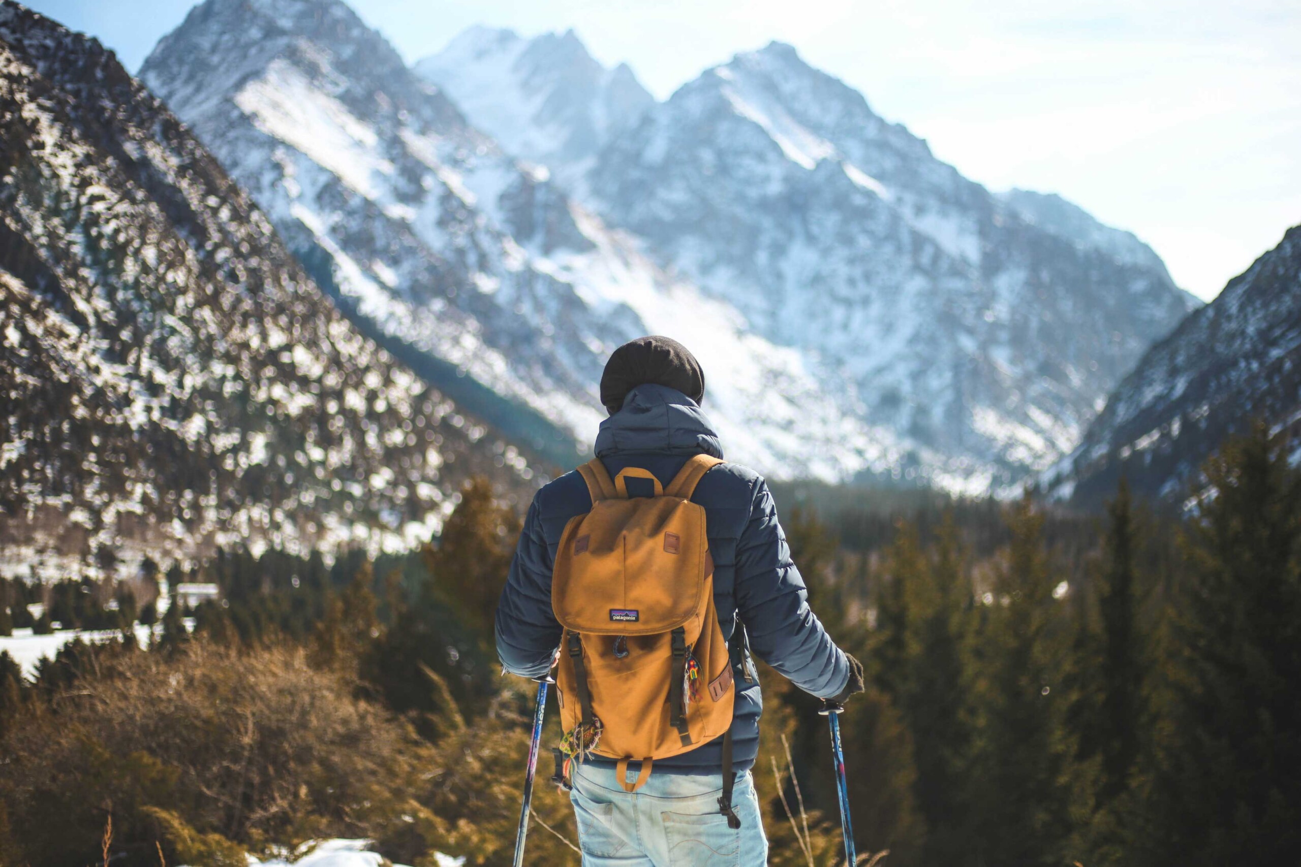 backpack