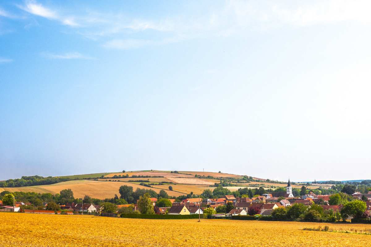 Visiter les Hauts-de-France