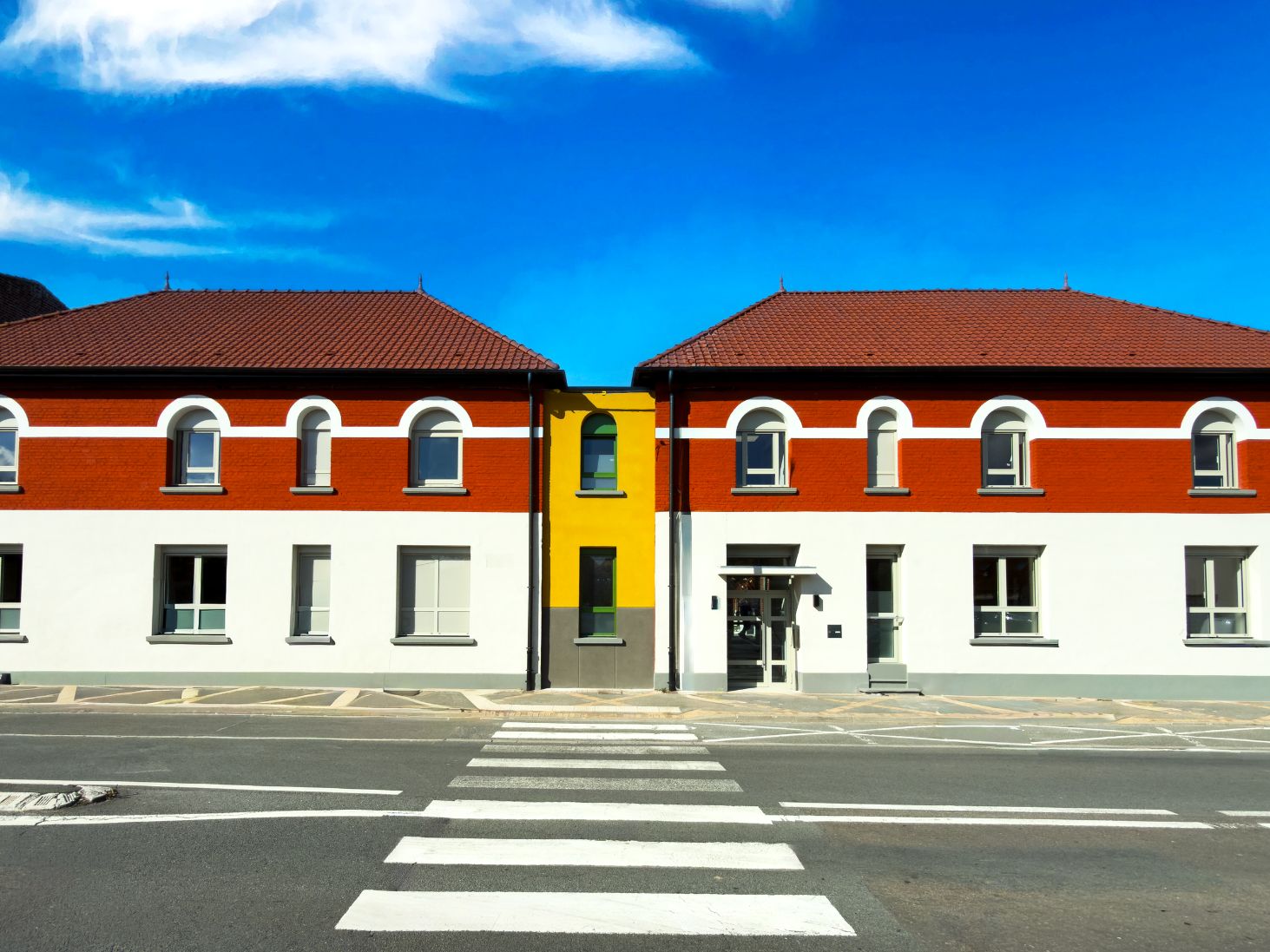 auberge de jeunesse Arras - Saint-Laurent-Blangy
