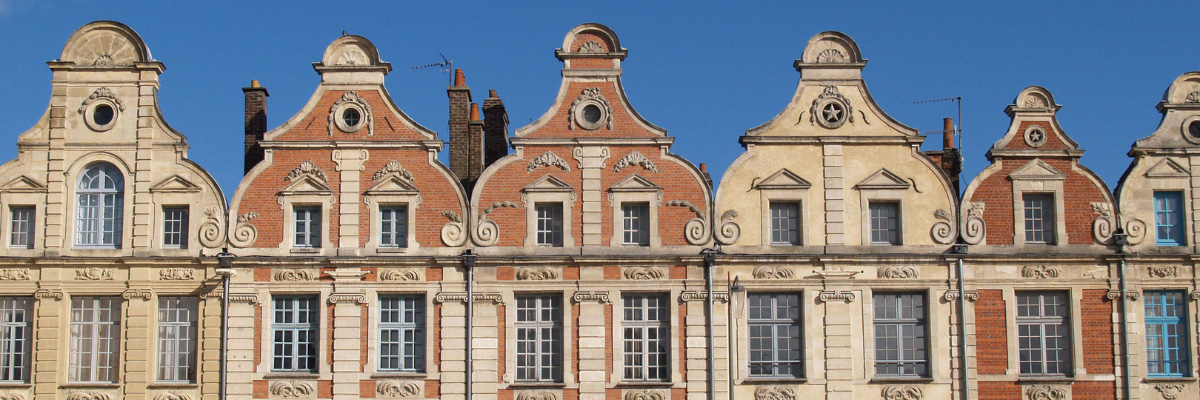 SaintLaurentBlangy Arras ville auberge de jeunesse Saint-Laurent-Blangy