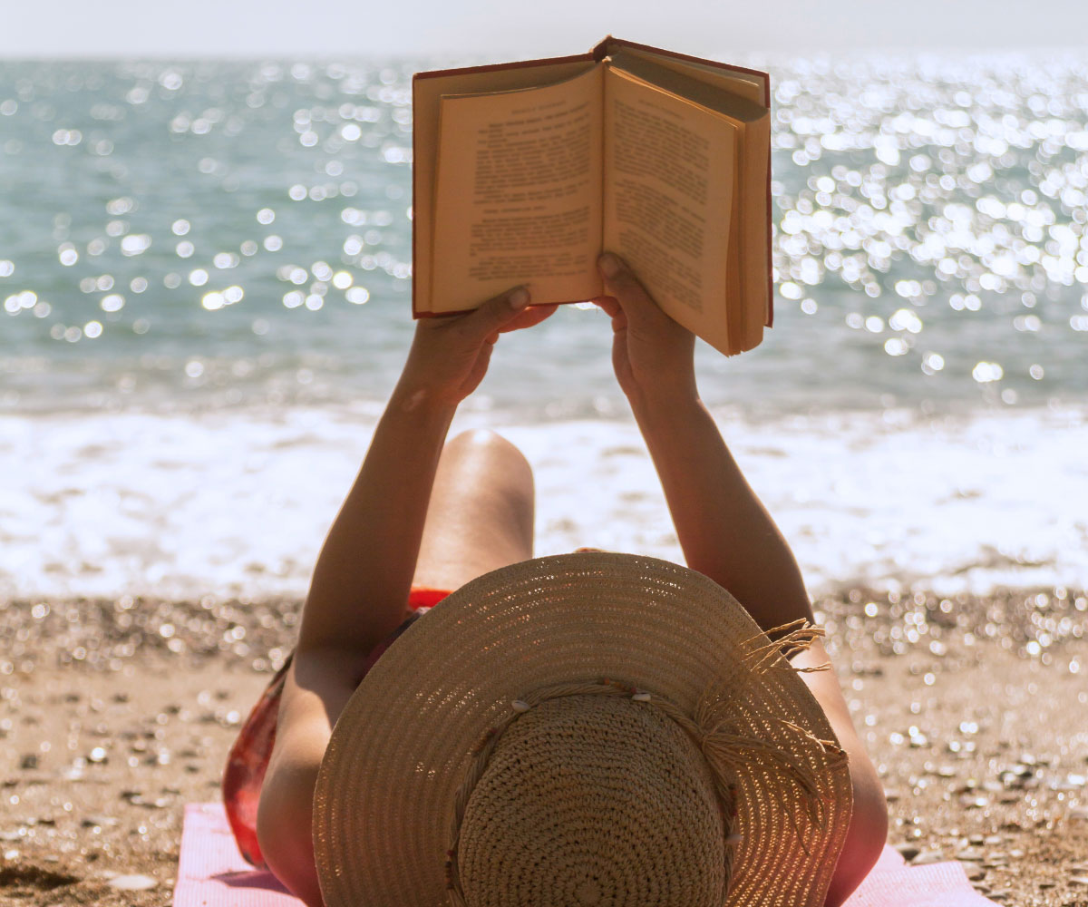 Vacances en bord de mer