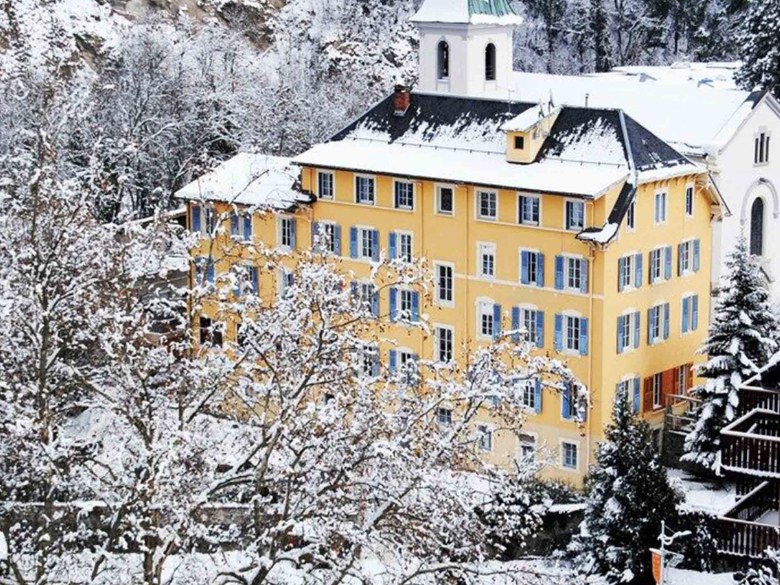 Brides-les-Bains