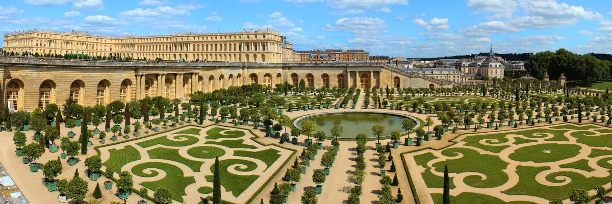 auberge de jeunesse Versailles