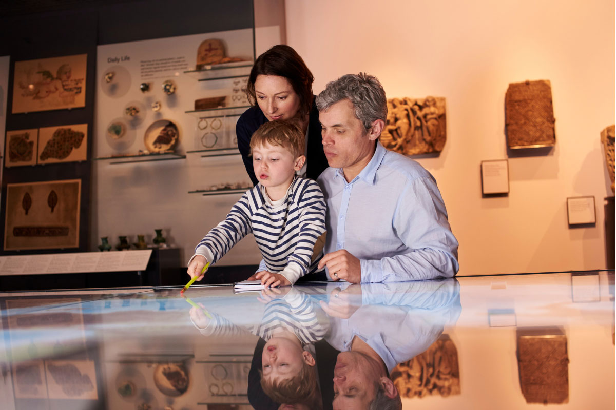 musée insolite