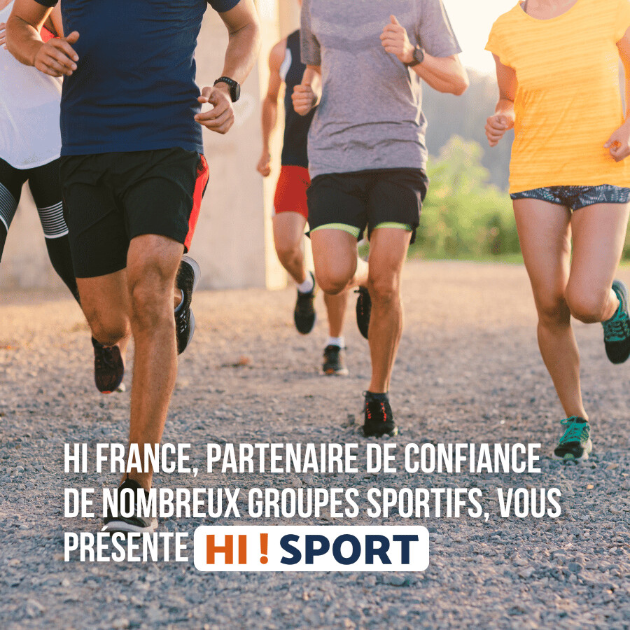HISport-Image hébergements de groupe