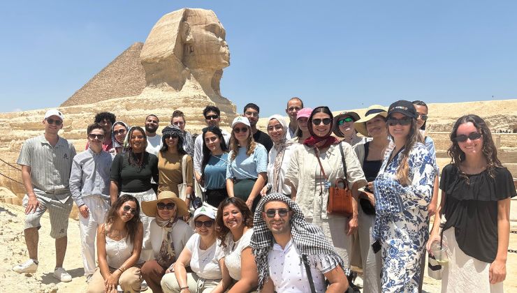 rencontre internationale