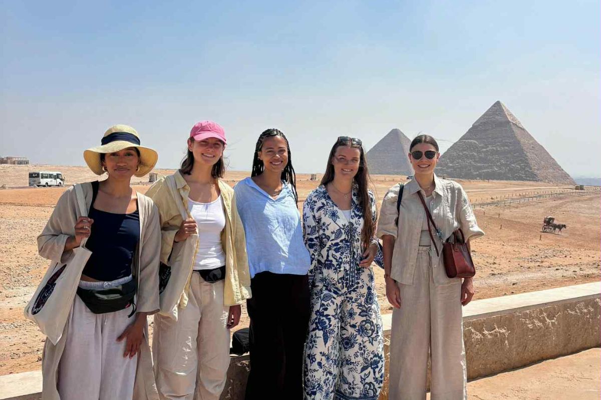 rencontre internationale