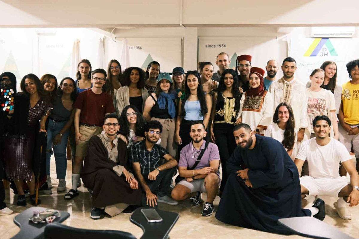 rencontre internationale