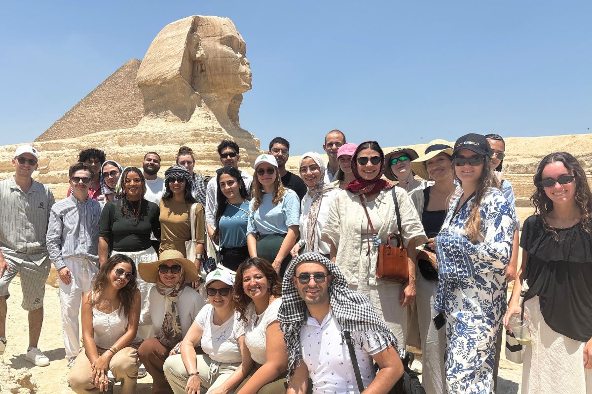 rencontre internationale