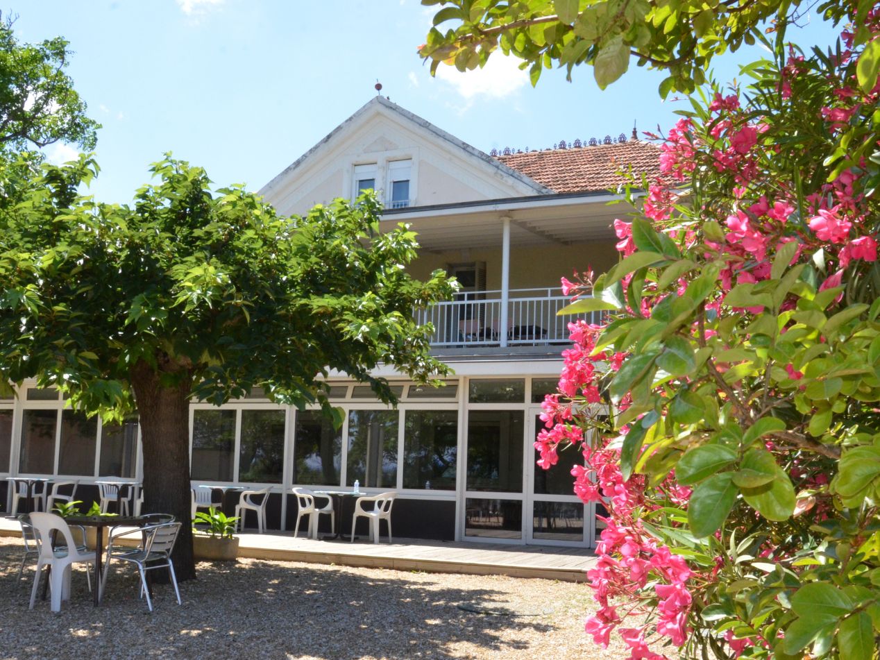 auberge de jeunesse Avignon - YMCA