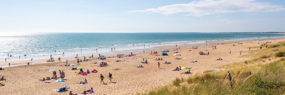 auberge de jeunesse La Tranche-sur-Mer