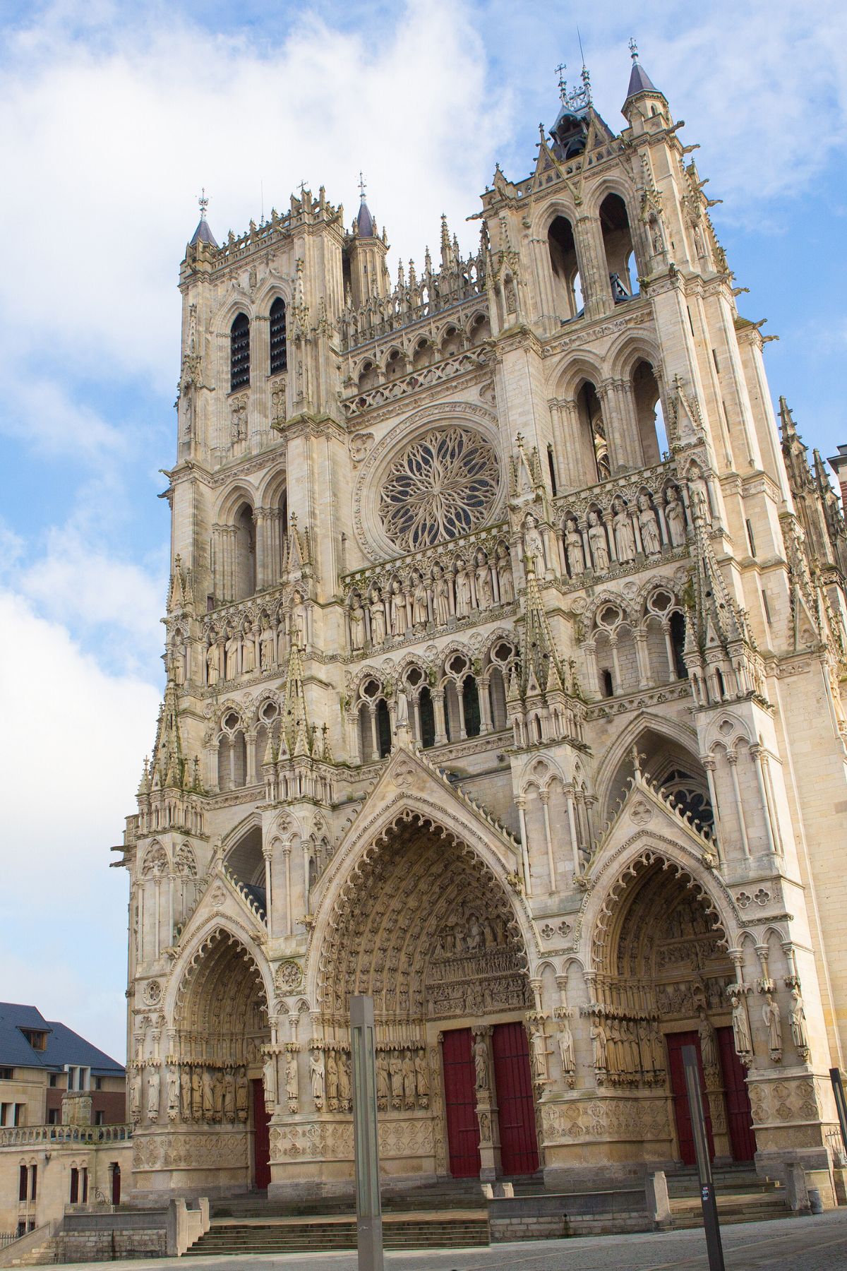 sites classés UNESCO