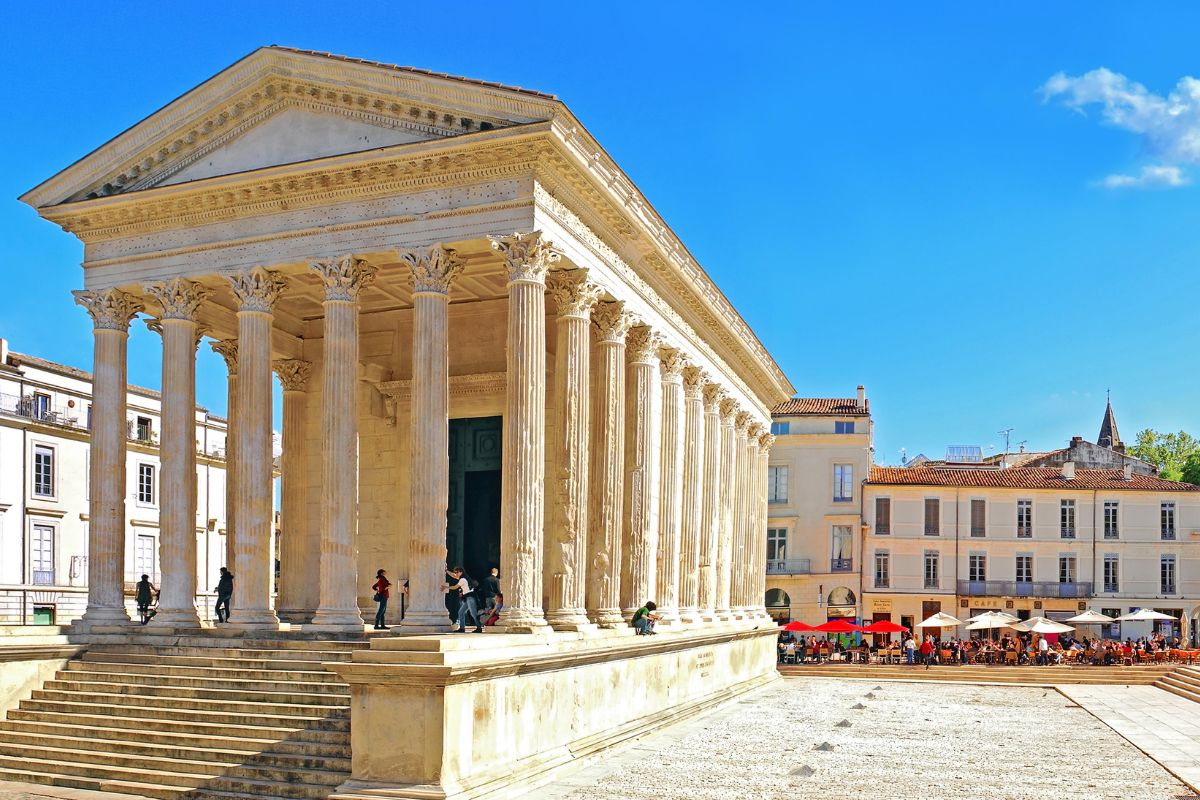 sites classés UNESCO