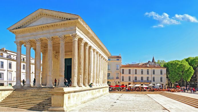 sites classés UNESCO