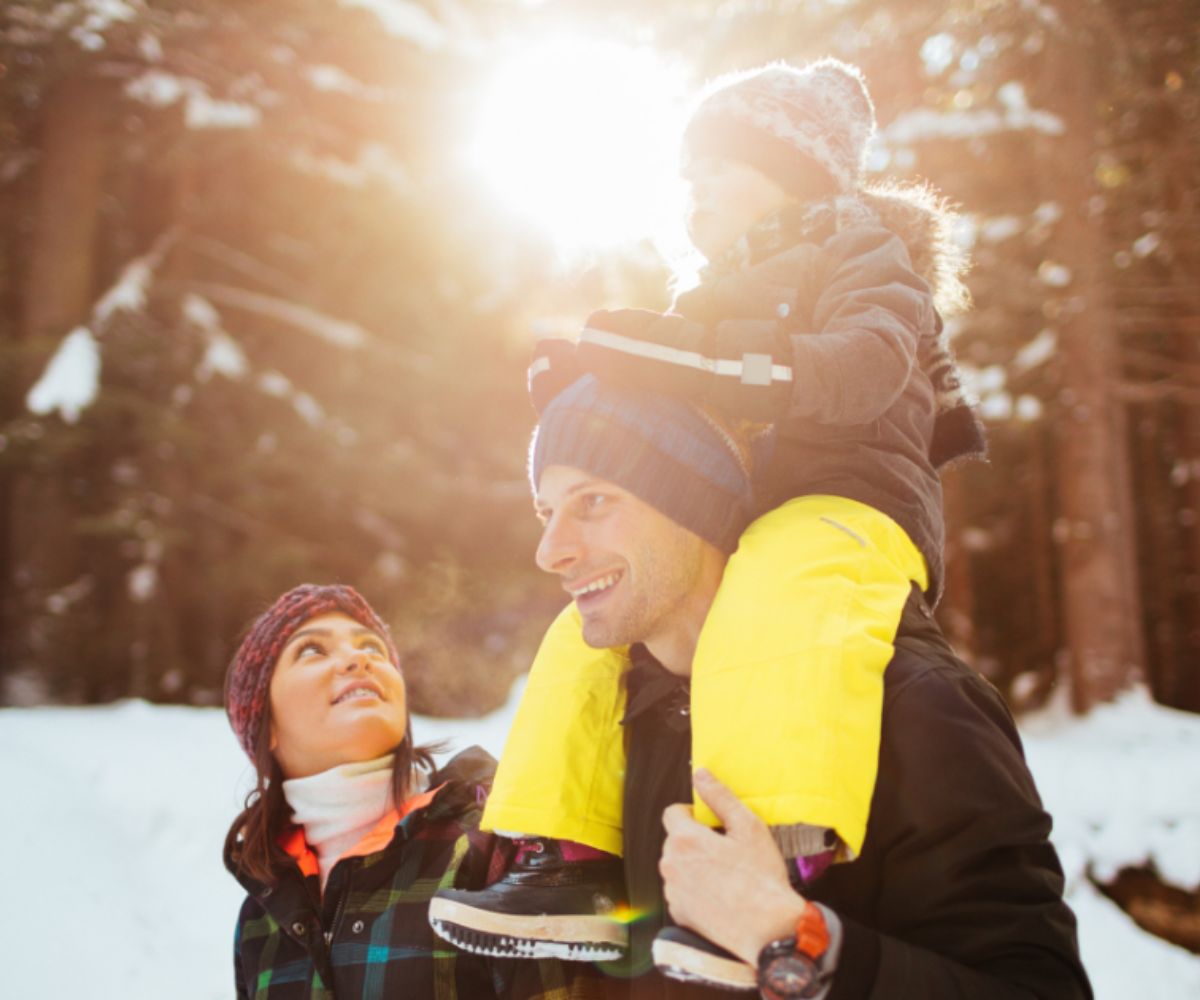 Noel Chamonix séjour au ski