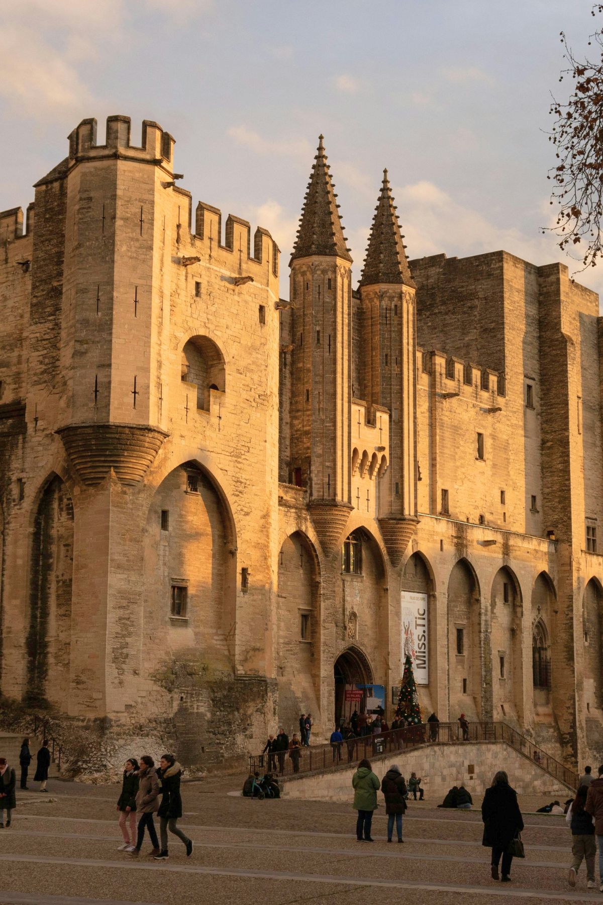 sites classés UNESCO