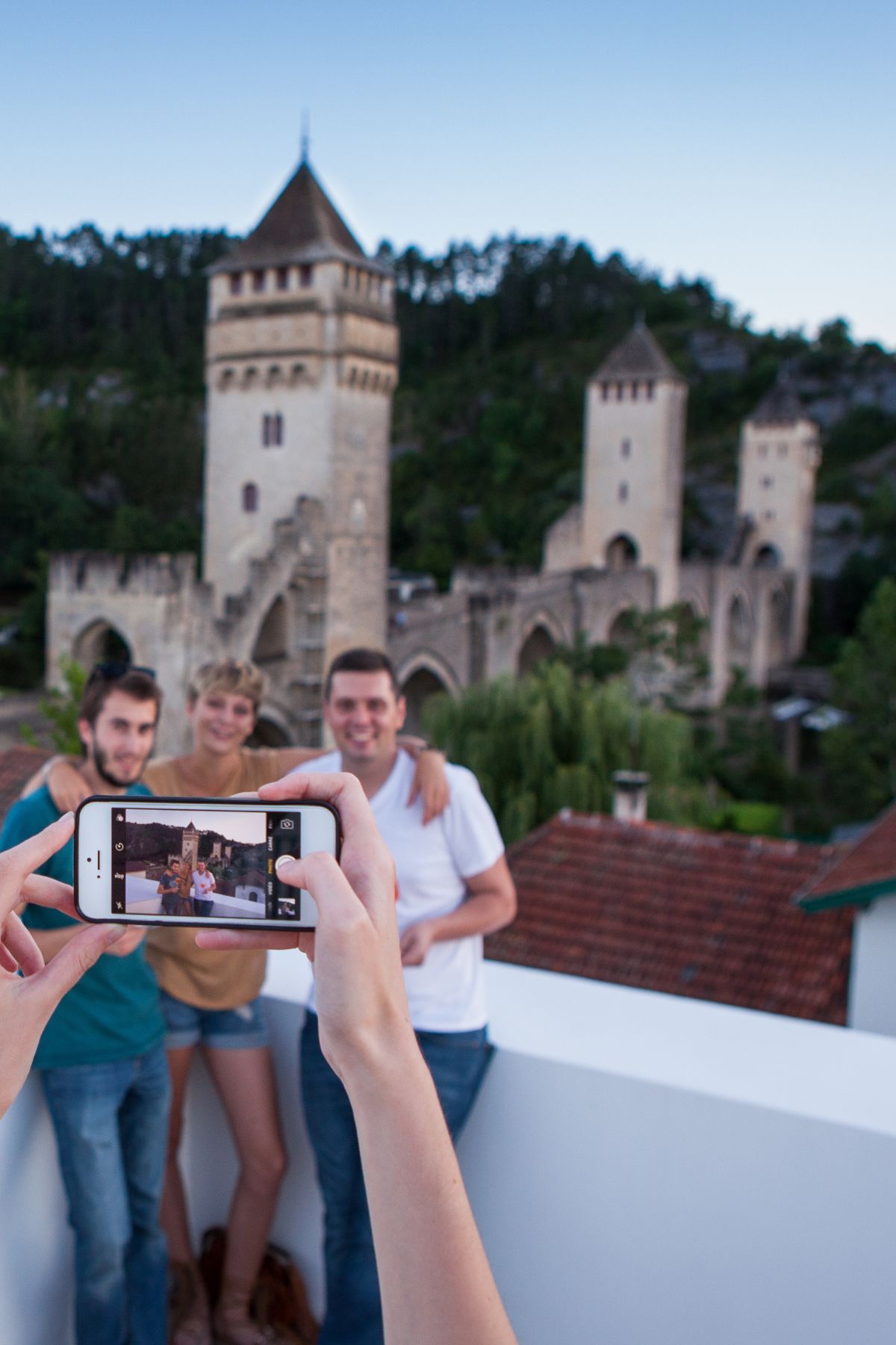 sites classés UNESCO