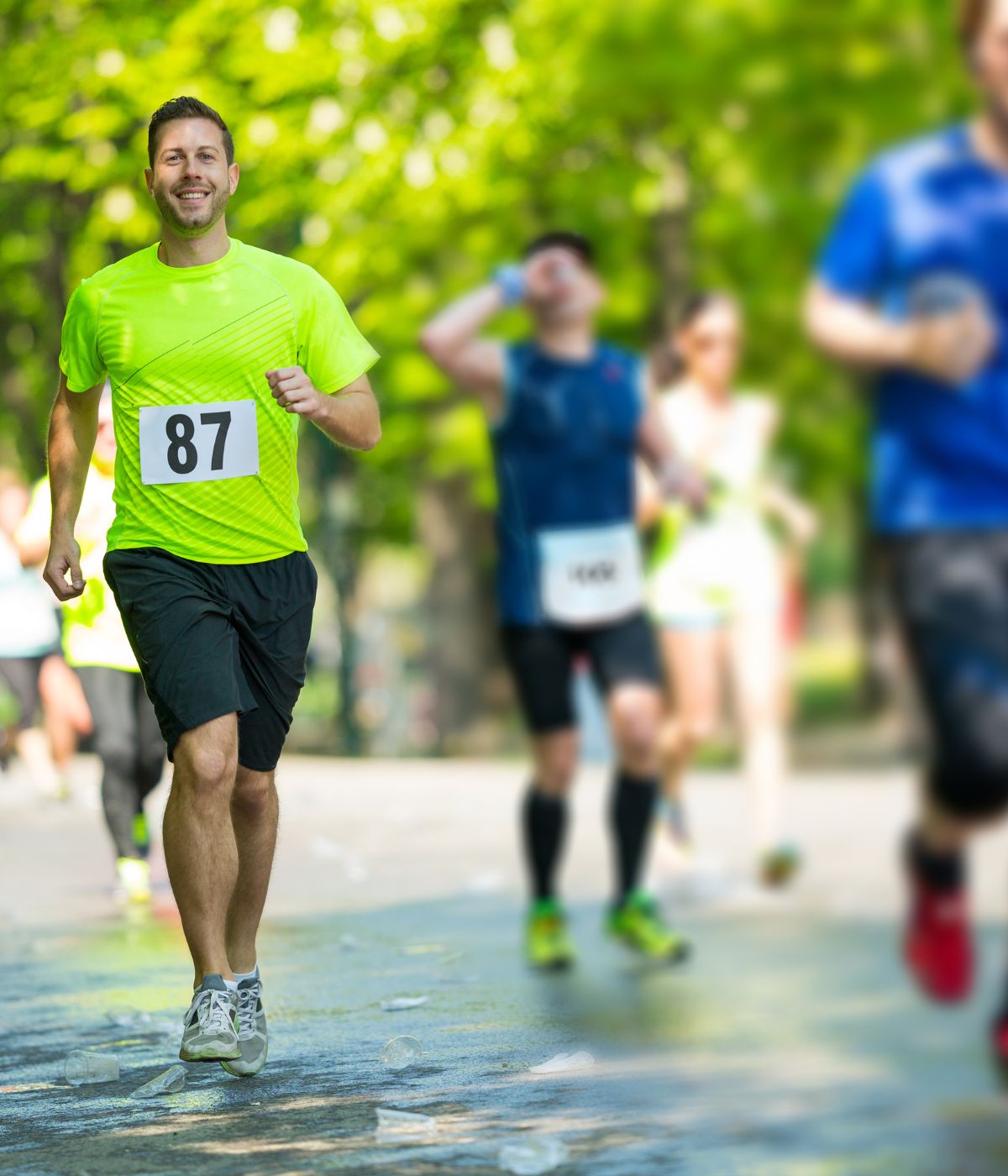 sportifs événements 2026