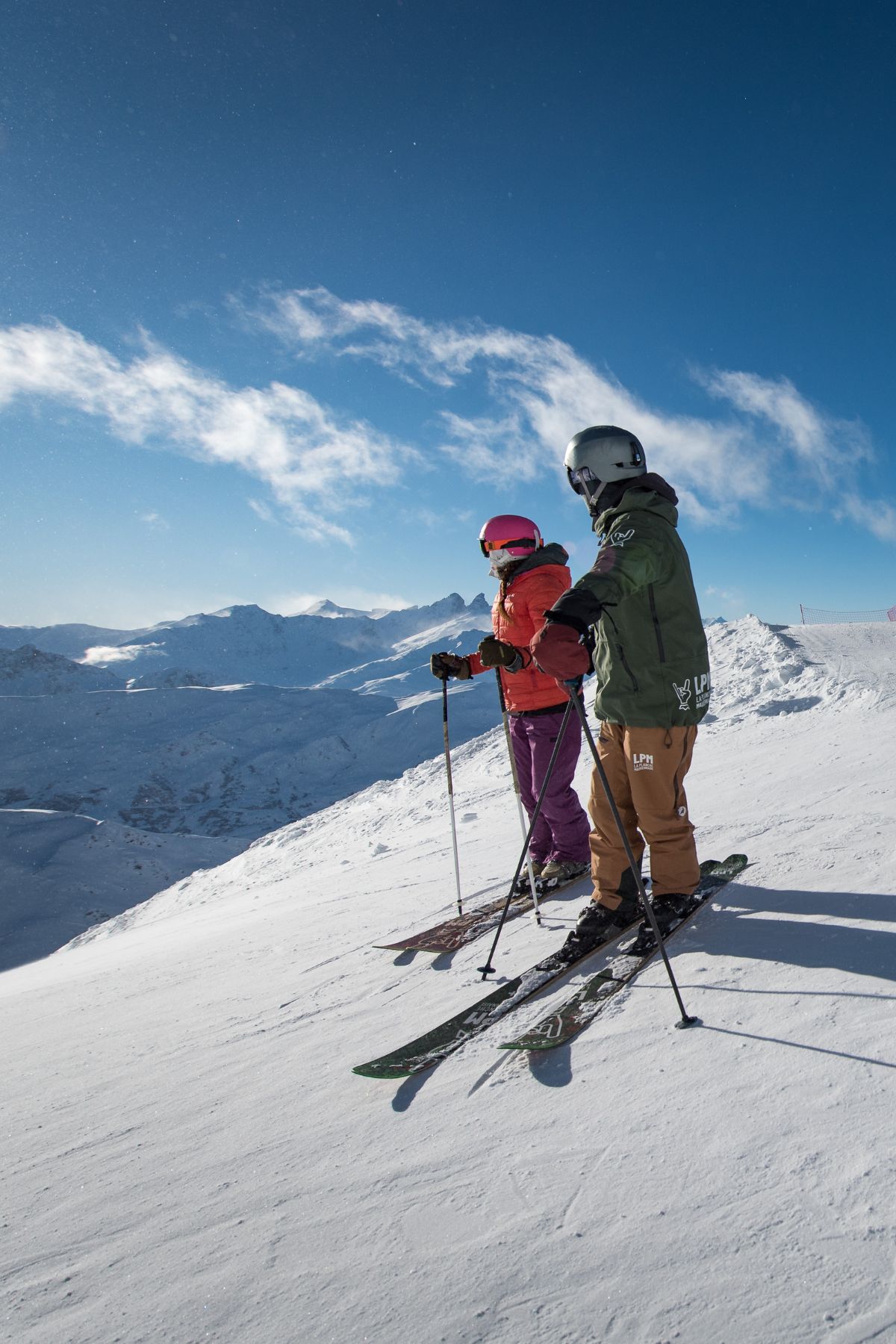 domaine Galibier-Thabor