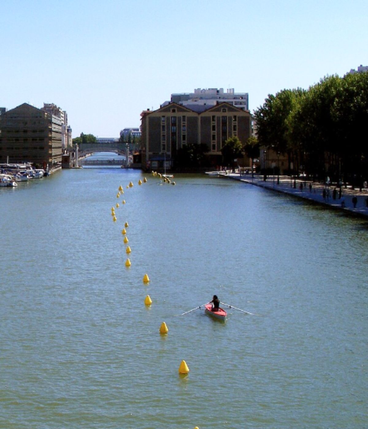 La Villette vacances de printemps