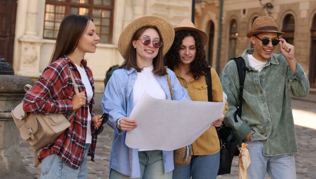 vacances de printemps