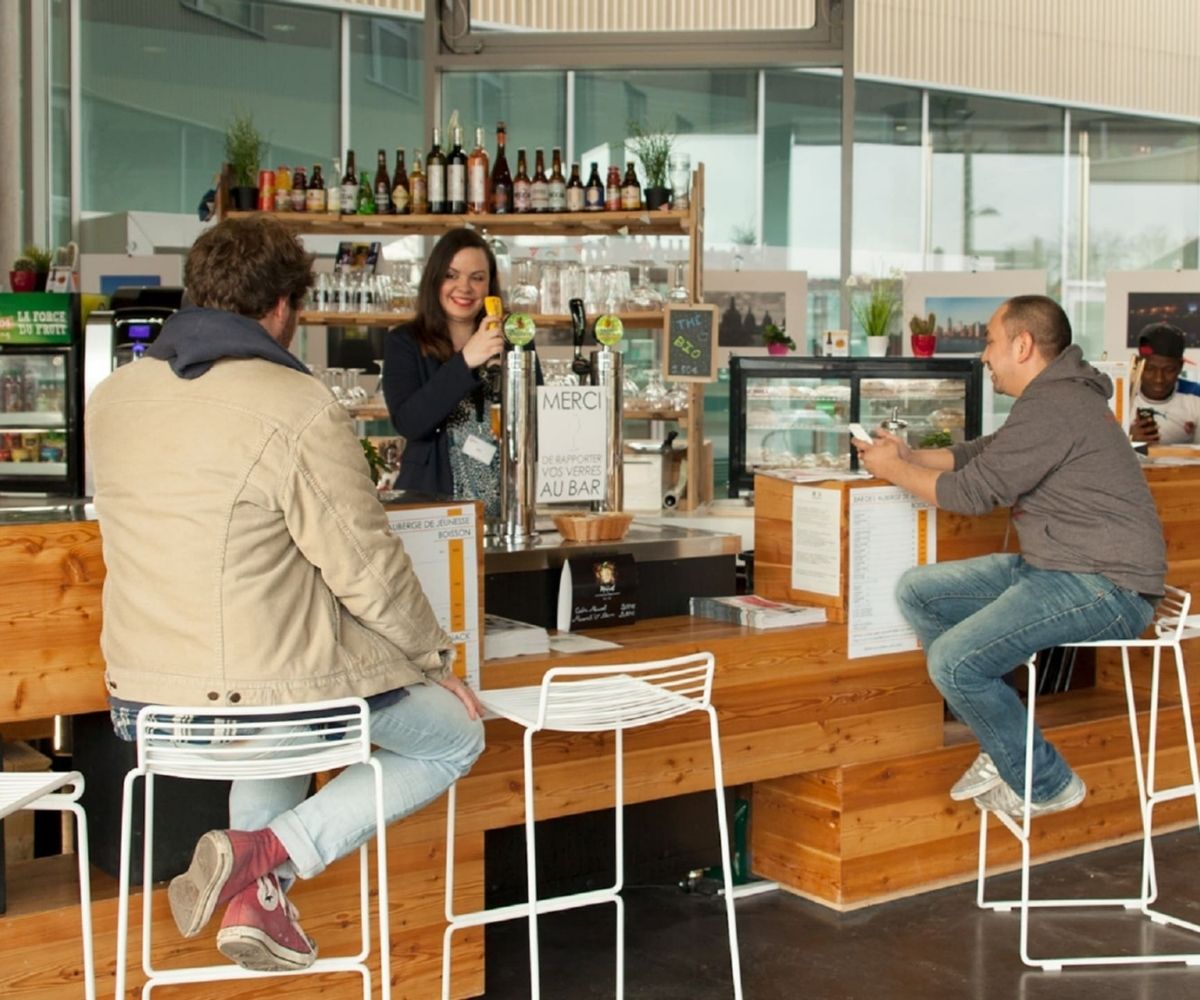 Lille week-end sans voiture en France