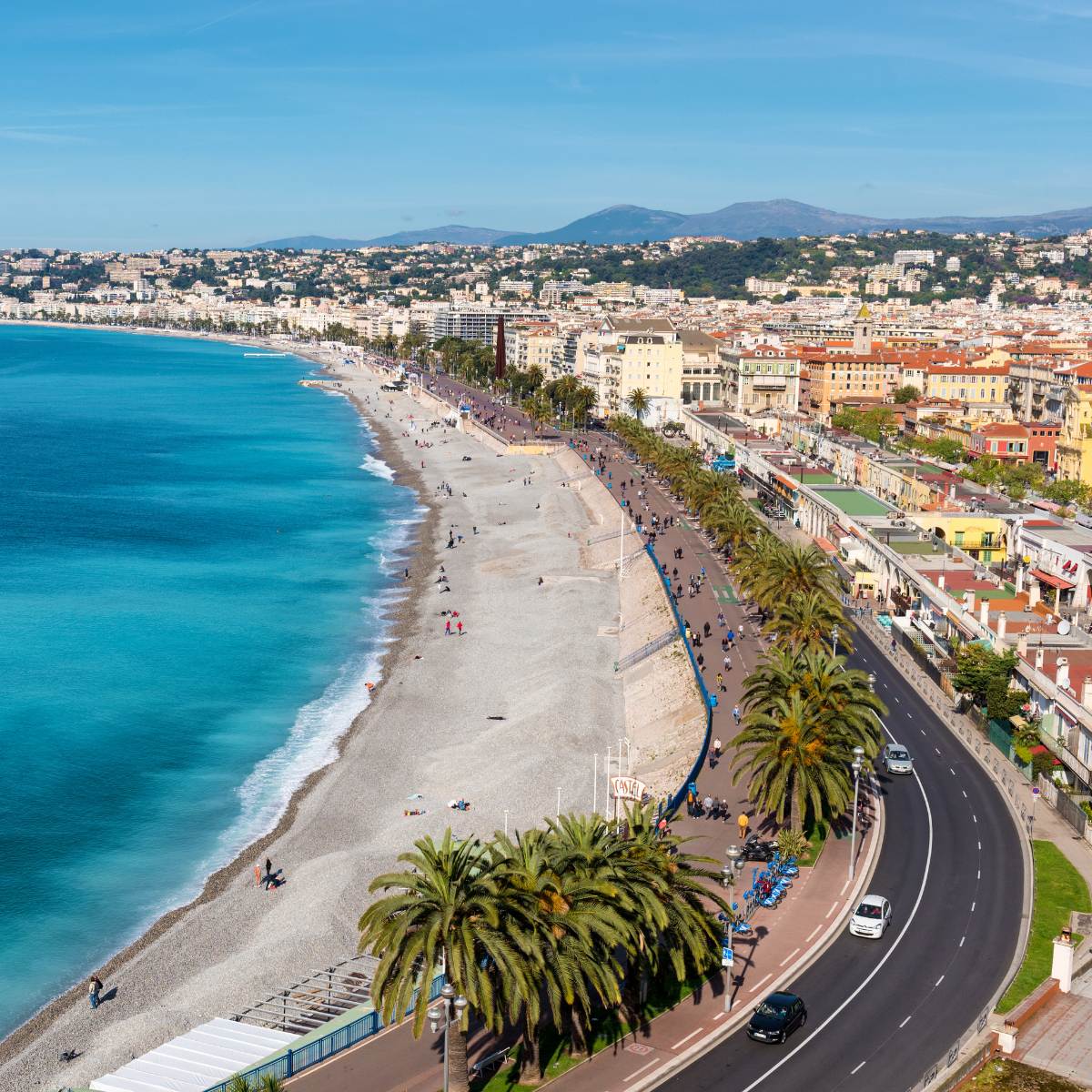 ville de Nice