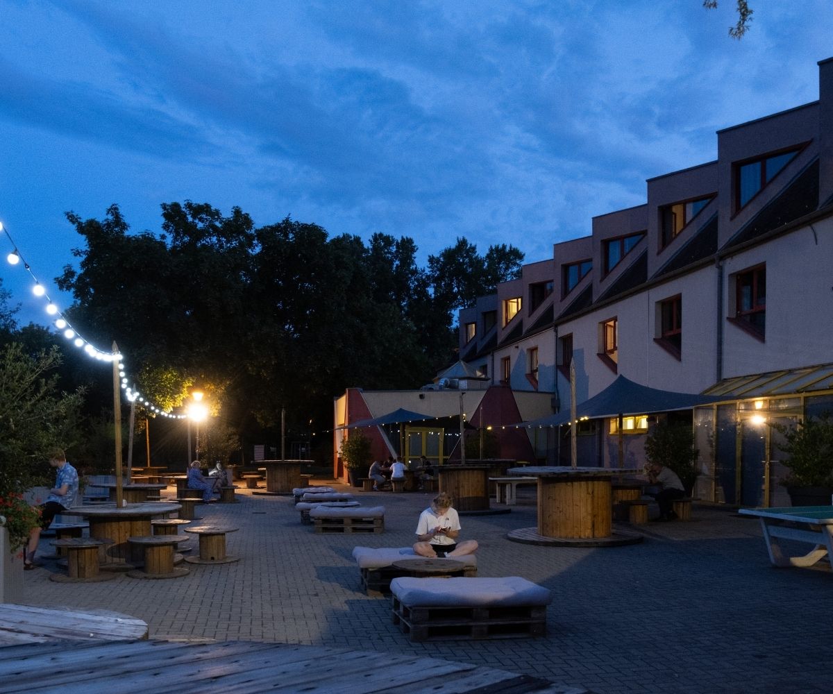 Strasbourg week-end sans voiture en France