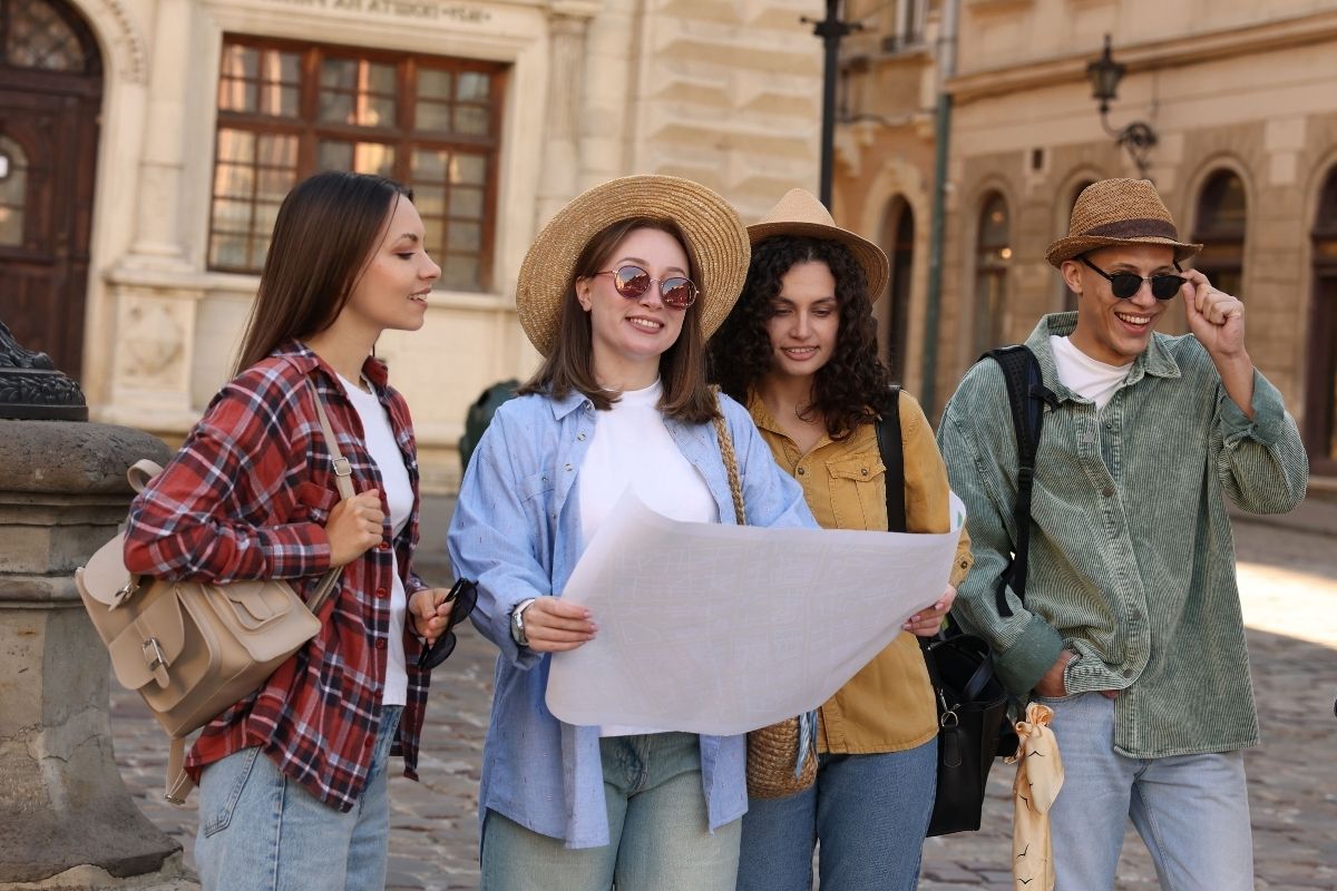 week-end sans voiture en France