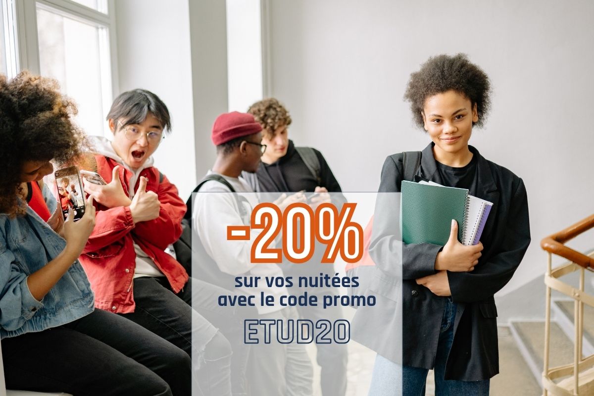 Offre étudiante