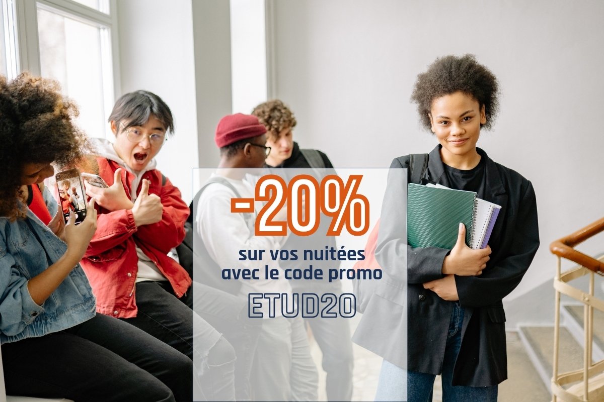 Offre étudiante