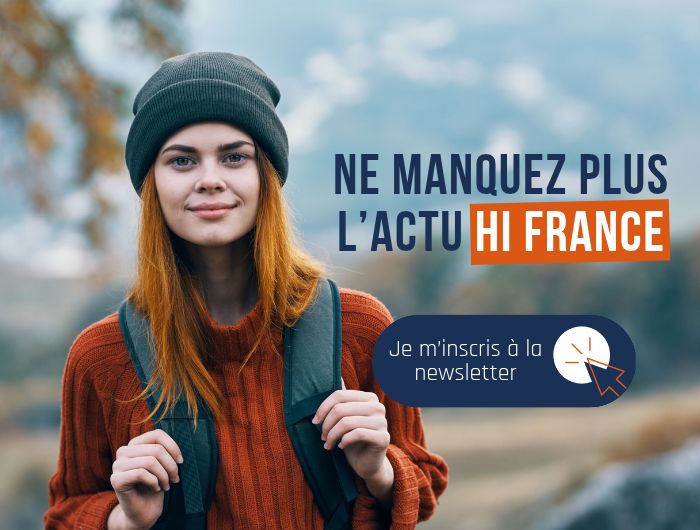 Inscription newsletter automne